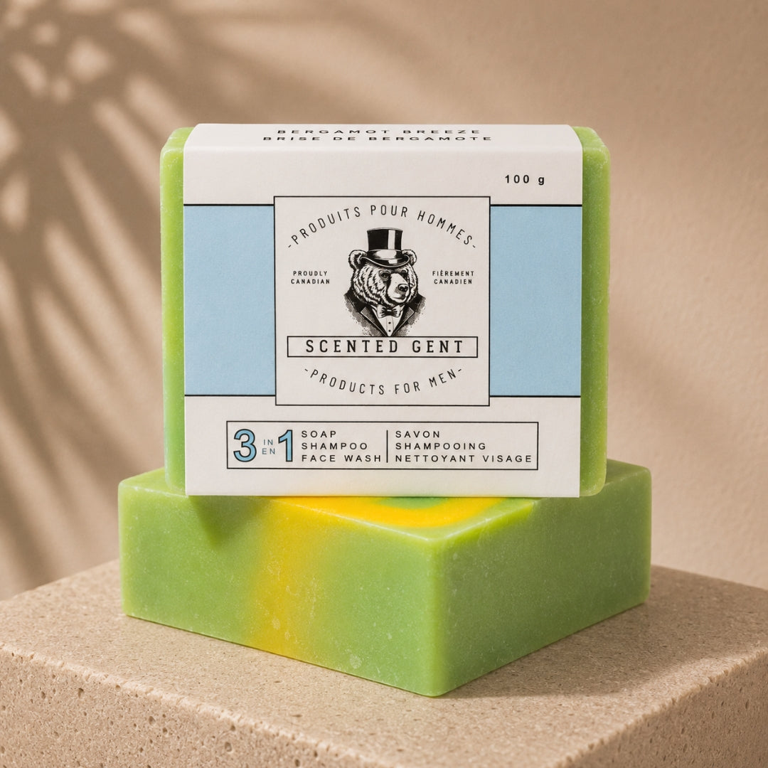 Bergamot Breeze