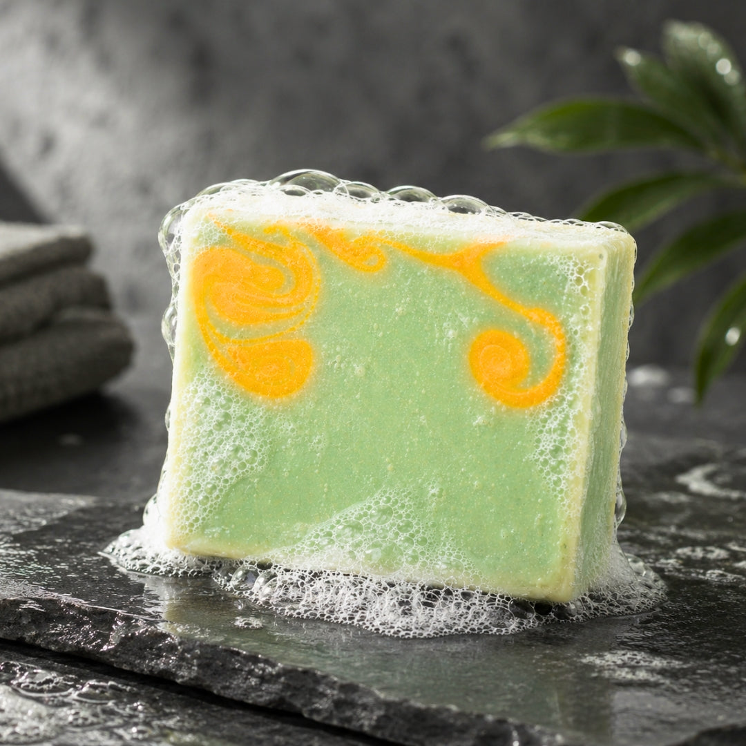 Bergamot Breeze