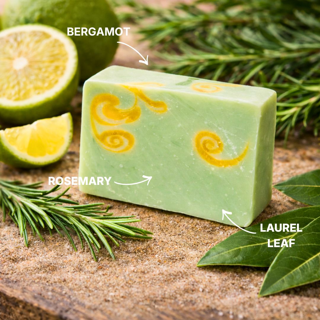 Bergamot Breeze