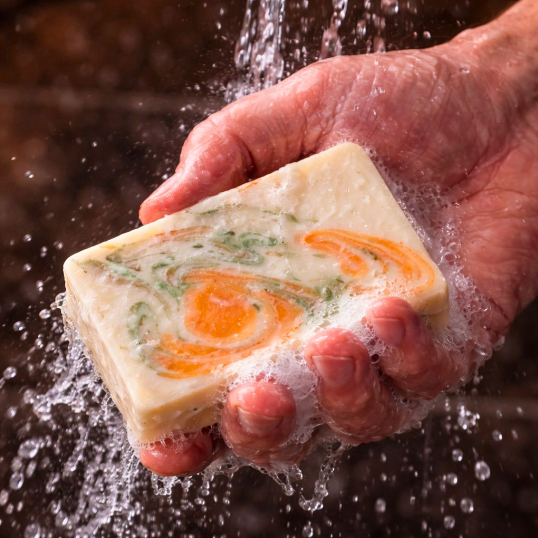 Citrus Surge