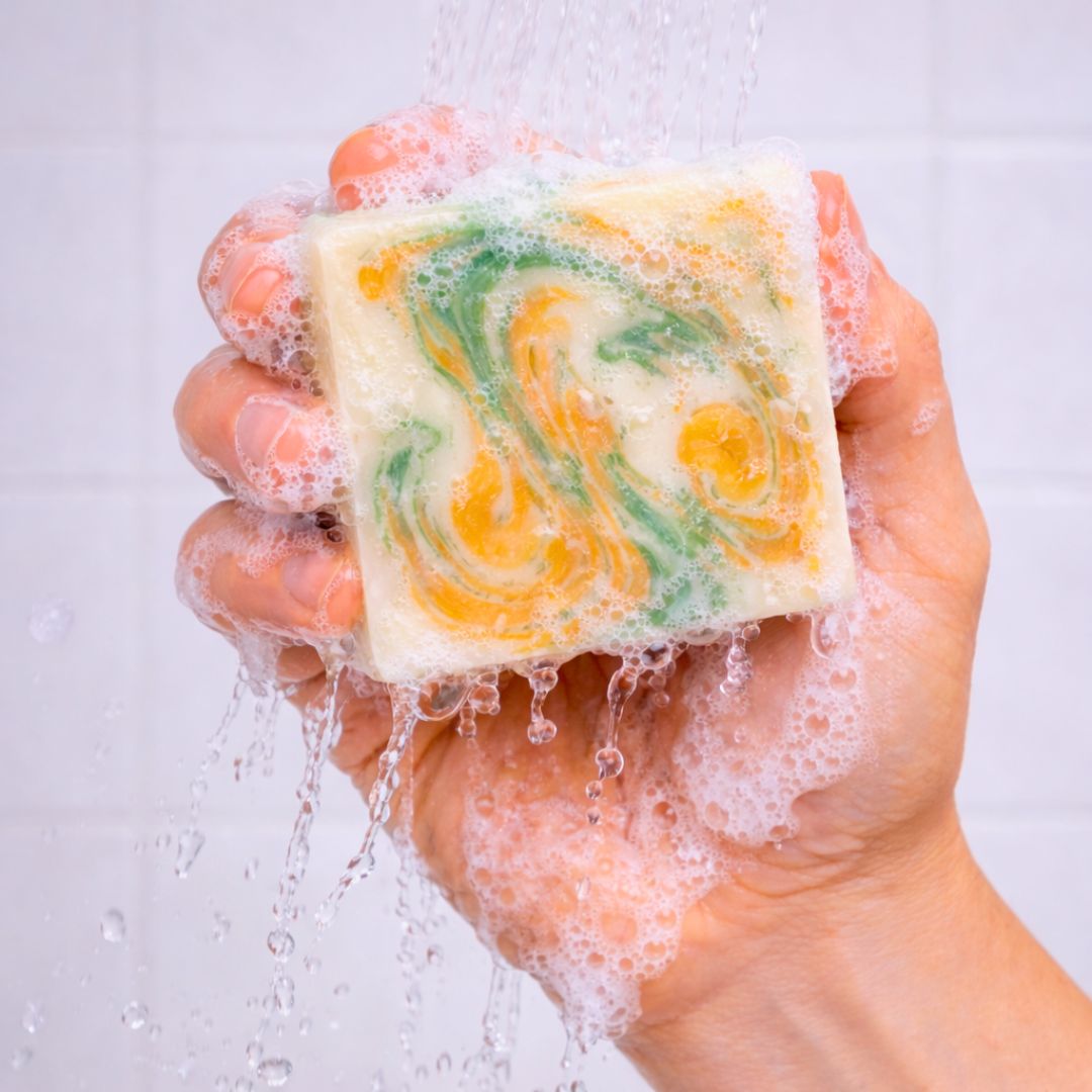 Citrus Surge