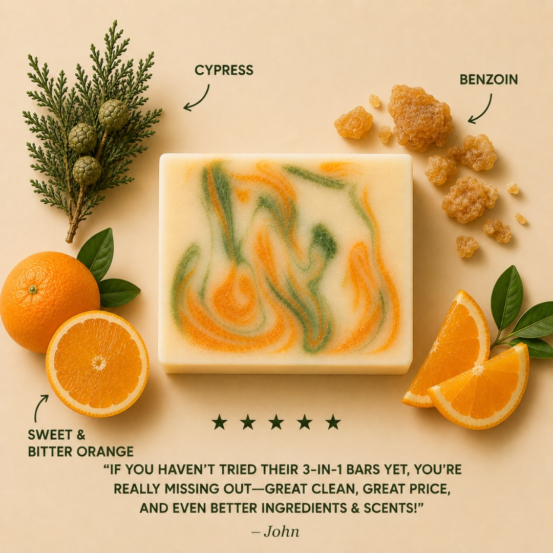 Citrus Surge