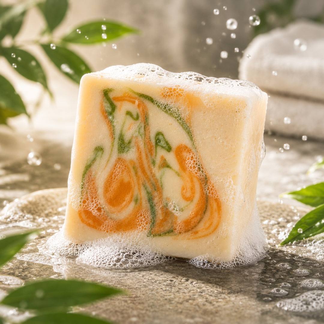 Citrus Surge