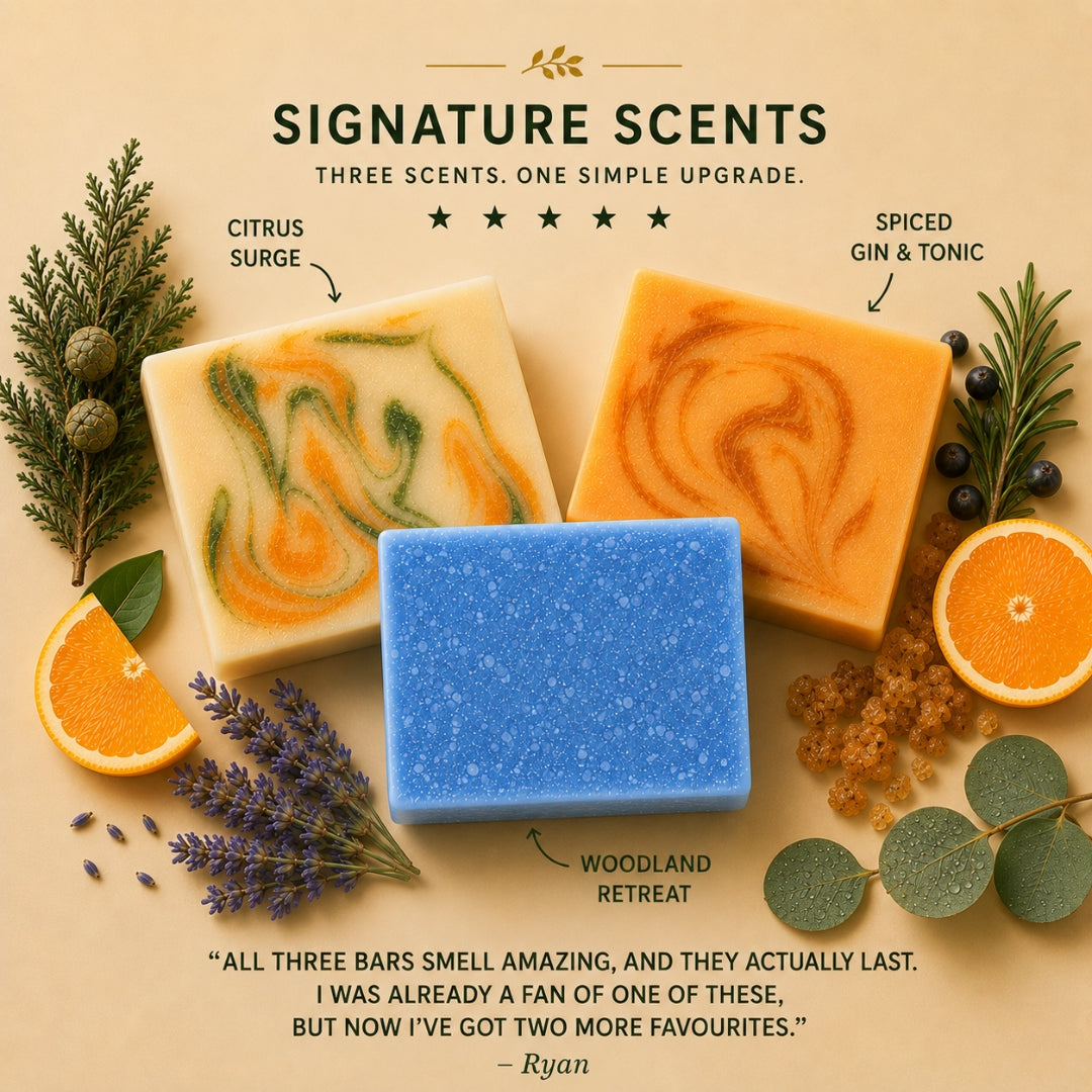 Signature Scents