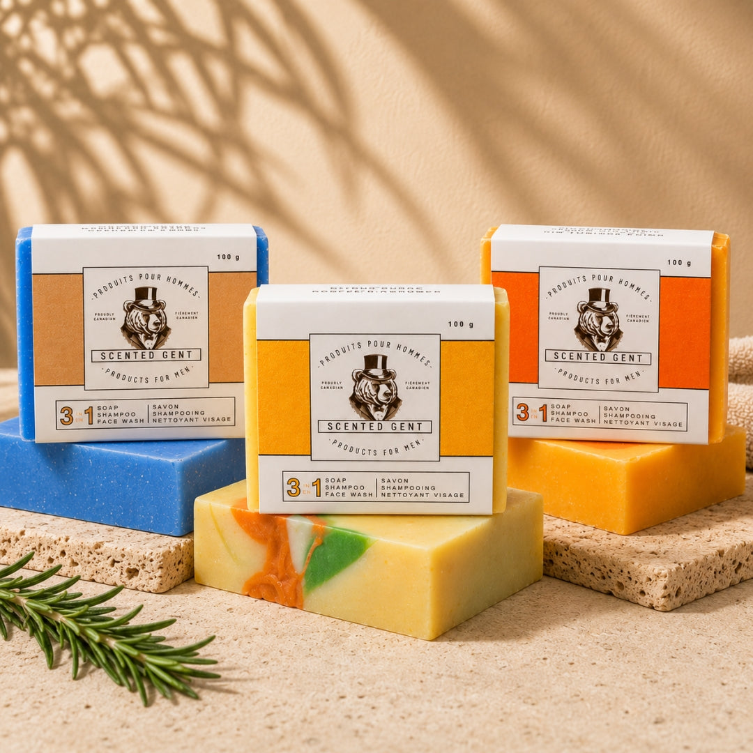 Signature Scents