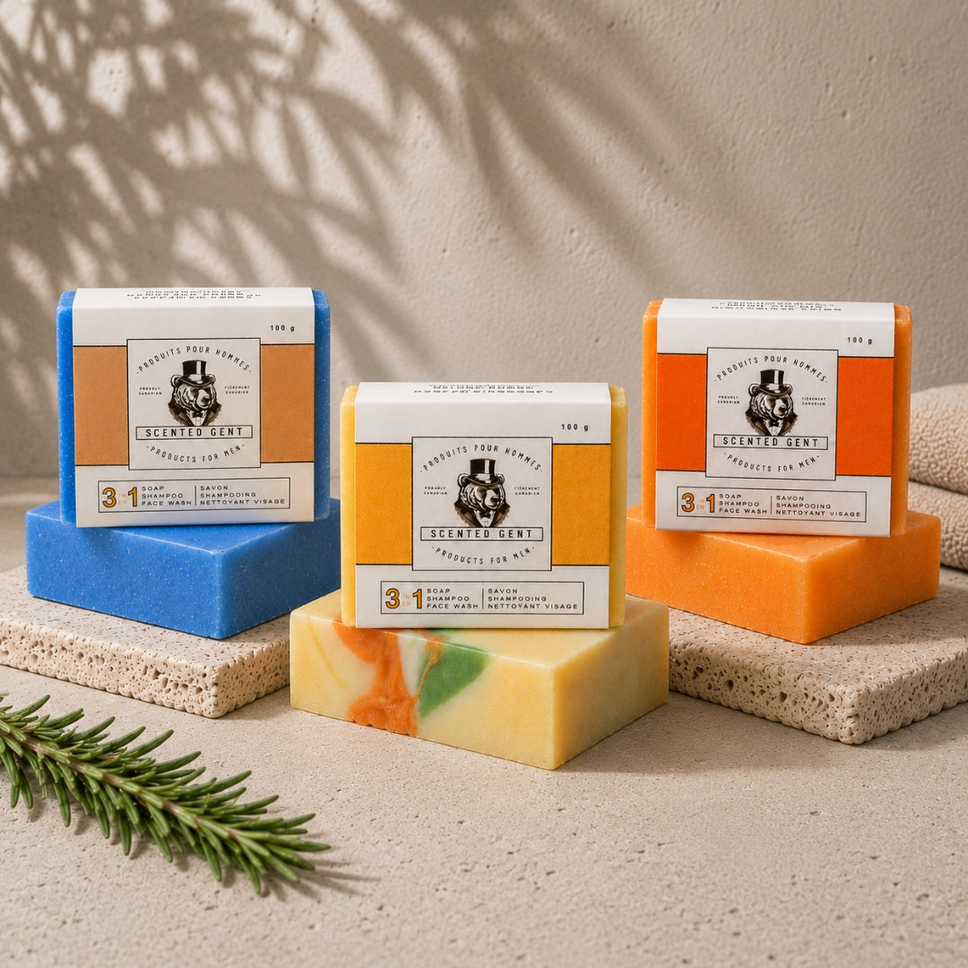 Signature Scents