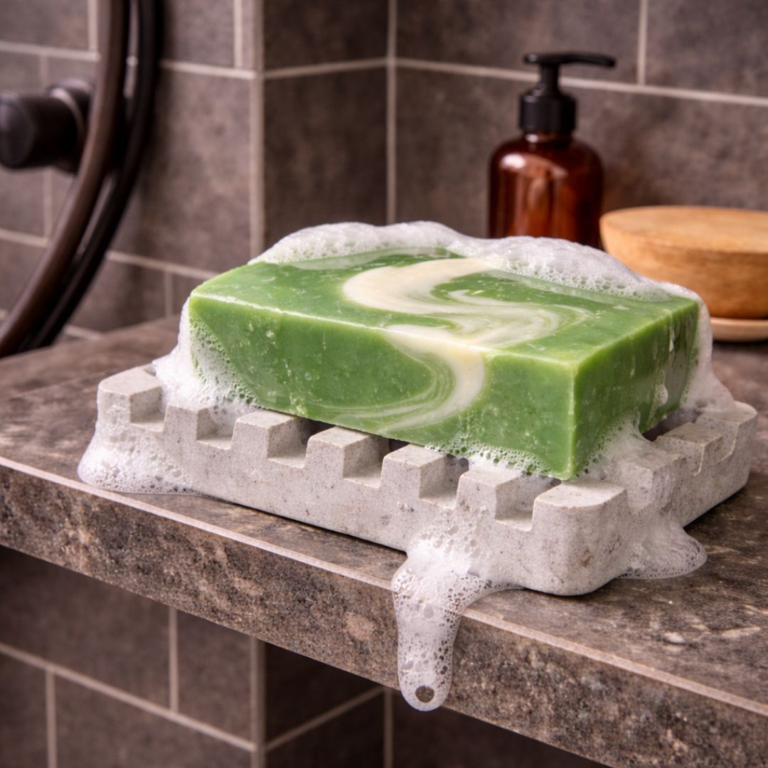 Suds Saver